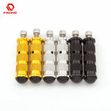 8MM CNC Aluminum Motorcycle Footpegs