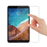 Protective Glass For Xiaomi Mi Pad 4 Screen