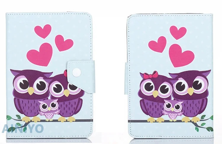 Universal Cover case for PocketBook 740 (InkPad 3)
