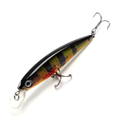 FTK Fishing Lure 1 pc Bass Lure 100mm/12g