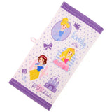 Mickey Mouse Candy Color Princess Printed Cotton Gauze