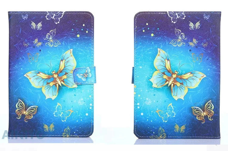 Universal Cover case for PocketBook 740 (InkPad 3)