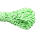Campingsky 9 Strands Cores Luminous Glow in the