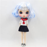 ICY DBS Blyth Doll 1/6 bjd joint body
