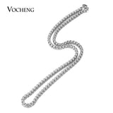 10pcs/lot 316 Stainless Steel Necklace and Bracelet Chain