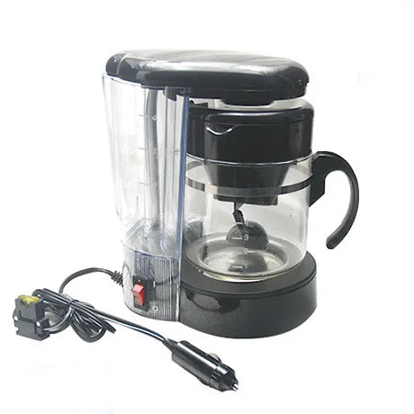 Car Electric Mug 1L Intelligent Heat Preservation