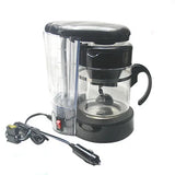 Car Electric Mug 1L Intelligent Heat Preservation