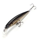 FTK Fishing Lure 1 pc Bass Lure 100mm/12g