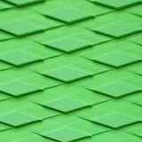 Free shipping 3M glue diamond pattern skidproof top