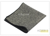 High Quality Hankerchief Scarves Business Suit Hankies Wool