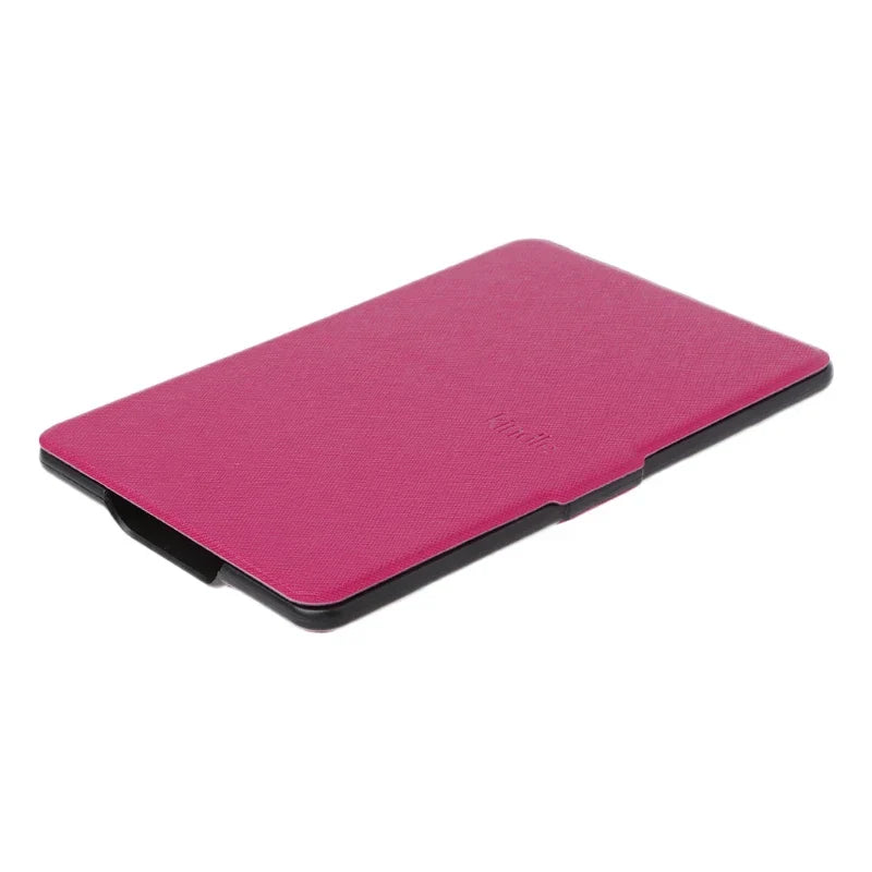 Tablet DP75SDI 6'' Leather Case for Kindle Paperwhite-3/2/1