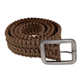 Tactical 550 Paracord Parachute Cord Waist Belt Survival