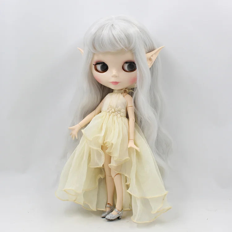 ICY DBS Blyth Doll 1/6 bjd joint body