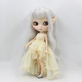 ICY DBS Blyth Doll 1/6 bjd joint body