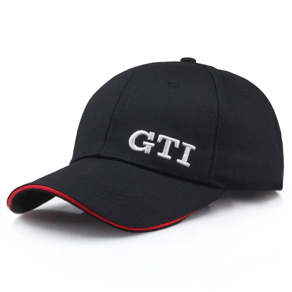 2019 New Fashion High Quality Baseball Cap GTI