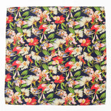 New Arrival 100 Natural Silk Handmade Pocket Handkerchief