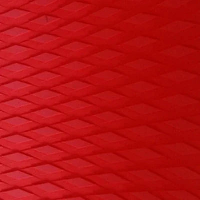 Free shipping 3M glue diamond pattern skidproof top
