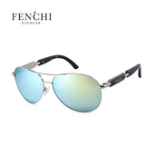 FENCHI 2021 Pink Sunglasses Women Polarized Sunglasess 2020