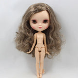 ICY DBS Blyth doll Series No.02 makeup JOINT