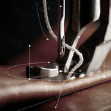 HeXinYan Custom Car Floor Mats for Mercedes Benz