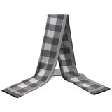 Newest fashion design casual scarves winter Men's cashmere