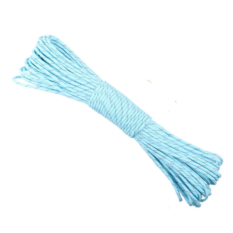 Campingsky 9 Strands Cores Luminous Glow in the