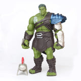35cm Big Size Avengers Marvel Thor Ragnarok Hands