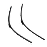 Misima Windshield Windscreen Wiper Blades For Ford Mondeo