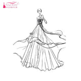 Custom Items Extra Fee Plus Sizeno refund and