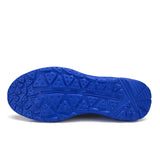 Men Shoes 2020 Fashion Sneakers Brand Mesh Shoes