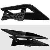 XPPen Foldable Adjustable Stand for Laptop Graphic Tablet