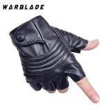 WarBLade 2021 High Quality Style Mens Leather Driving