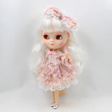 ICY DBS Blyth Doll dress 1/6 toy Clothes