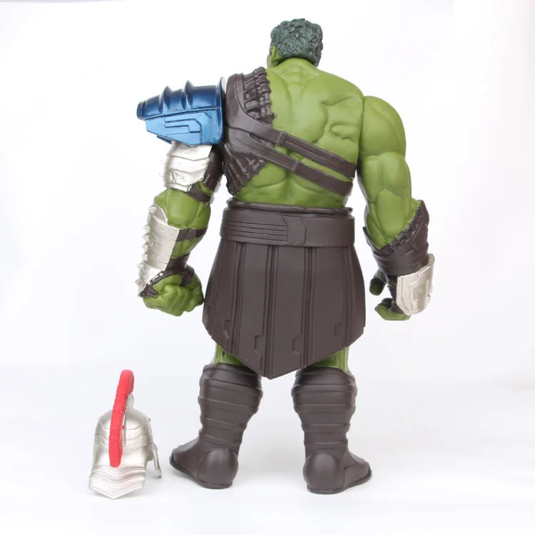 35cm Big Size Avengers Marvel Thor Ragnarok Hands