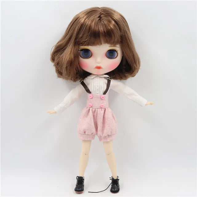 ICY DBS Blyth Doll 1/6 bjd joint body