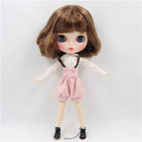 ICY DBS Blyth Doll 1/6 bjd joint body