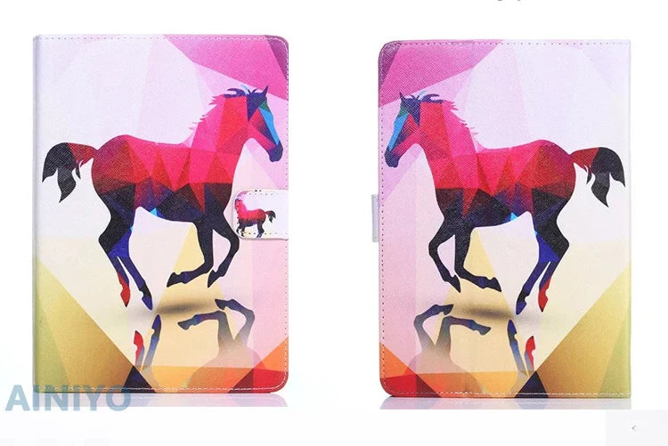 Universal Cover case for PocketBook 740 (InkPad 3)