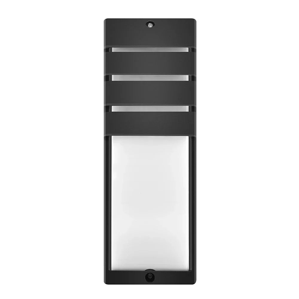 12W Waterproof LED Porch Lights Outdoor Wall Lamp