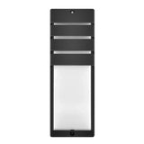 12W Waterproof LED Porch Lights Outdoor Wall Lamp