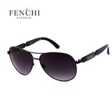 FENCHI 2021 Pink Sunglasses Women Polarized Sunglasess 2020