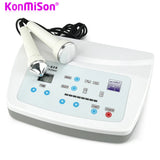 2 IN 1 Ultrasonic Skin Care Beauty Machine