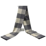 Newest fashion design casual scarves winter Men's cashmere