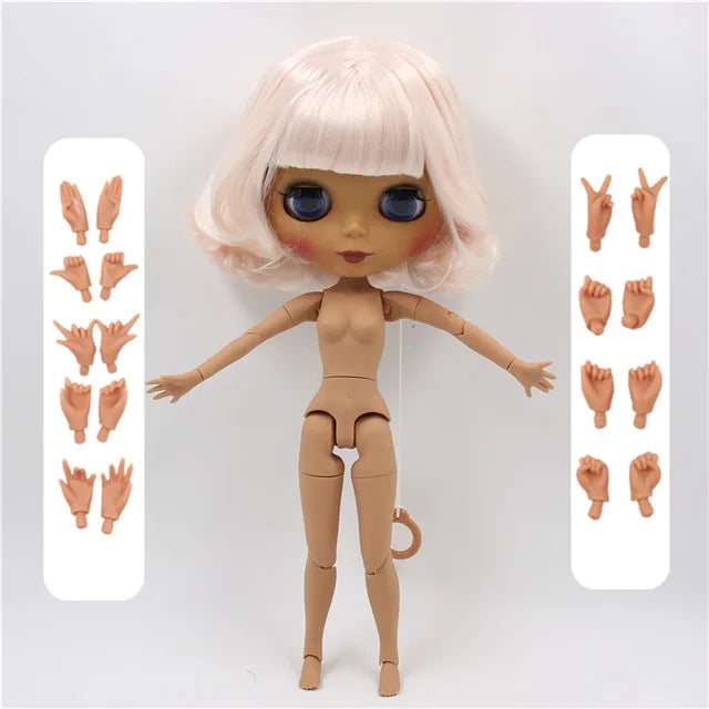 ICY DBS Blyth Doll 1/6 bjd ob24 toy