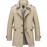 BOLUBAO New Men Fashion Jacket Coat Spring Brand