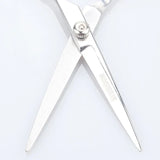 Brainbow 6''Hair Scissors Stainless Steel Salon Hairdressing