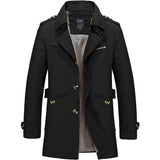 BOLUBAO New Men Fashion Jacket Coat Spring Brand