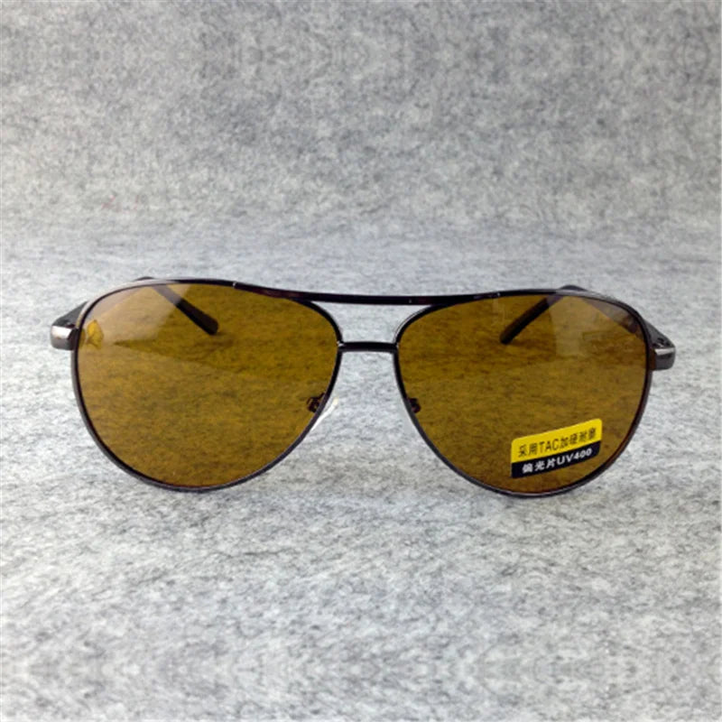 Imwete Polarized Sunglasses Men TAC Sun Glasses Female