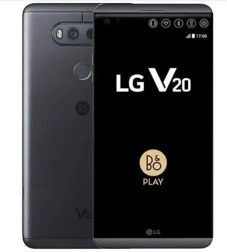 Original LG V20 Cell Phone 4GB RAM 64GB