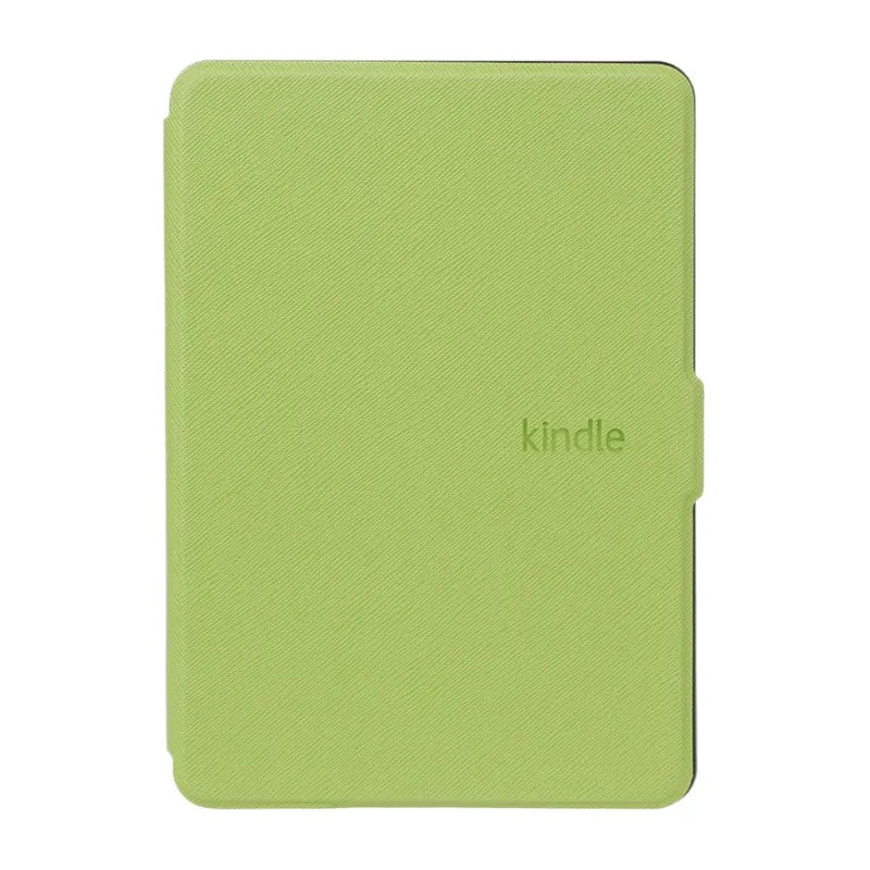 Tablet DP75SDI 6'' Leather Case for Kindle Paperwhite-3/2/1
