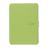 Tablet DP75SDI 6'' Leather Case for Kindle Paperwhite-3/2/1